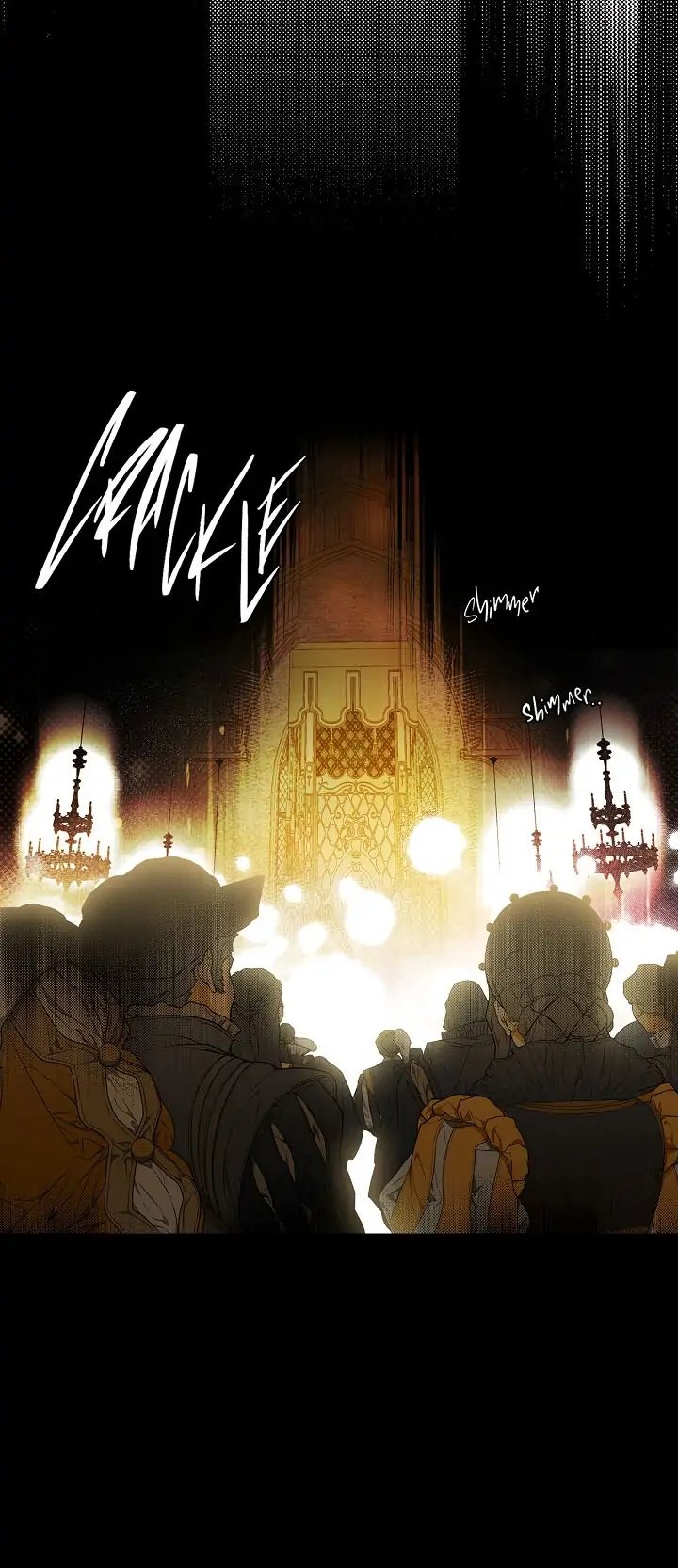 Secret Lady, Chapter 12 image 40